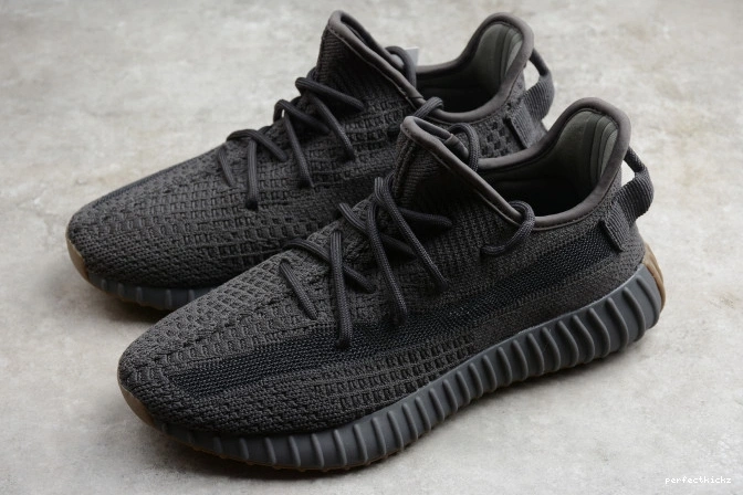Boost V2 Yeezy 350 FY4176 Adidas Cinder Reflective 0731